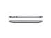 لپ تاپ اپل 13.3 اینچی مدل Apple MacBook Pro 2022 CTO MNEW3 پردازنده M2 رم 24GB حافظه 1TB SSD